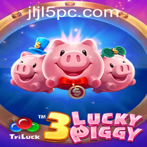 Exploring 3LUCKYPIGGY: An Immersive Experience in Interactive Gaming