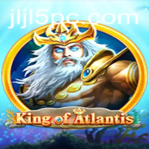 King of Atlantis: Unveiling the Adventures in the Deep