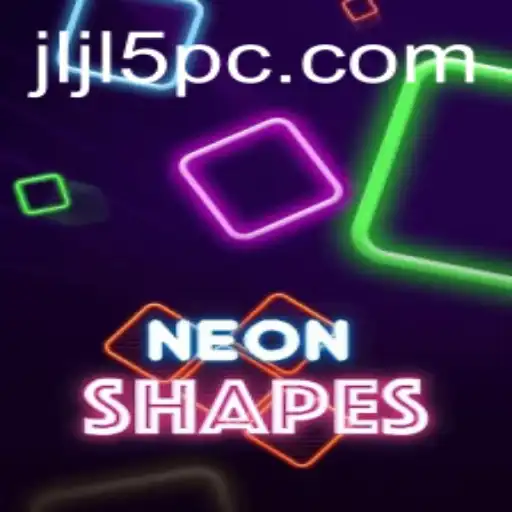 NeonShapes: An Immersive Puzzle Challenge in the Digital Era