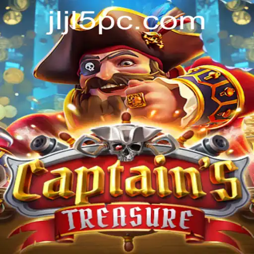 Exploring CaptainssTreasure: The Latest Adventurous Game