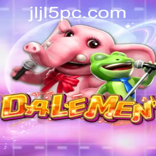 Exploring the Thrilling World of DALEMEN
