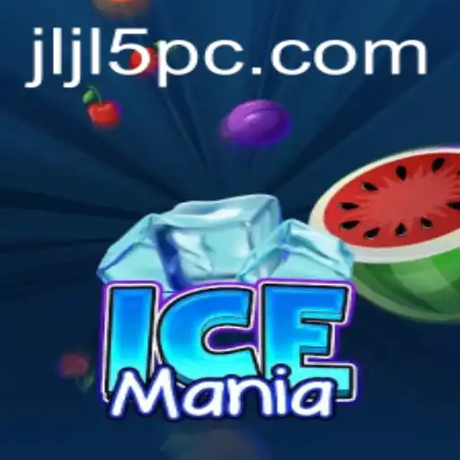 Unveiling IceMania: A Frosty Adventure in Gaming
