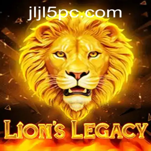 Discover the Thrilling Adventure of LionsLegacy: A Journey Into the Wild