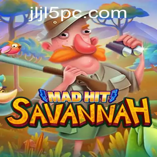 Exploring the Intriguing World of MadHitSavannah: A Captivating Game Adventure