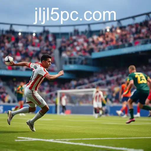 The Impact of Sports on Society