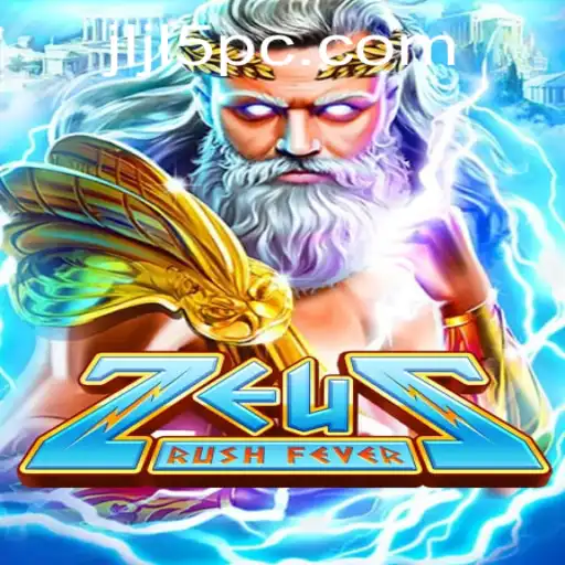 ZeusRushFever: A Thrilling Pantheon Challenge Fueled by Myth and Strategy